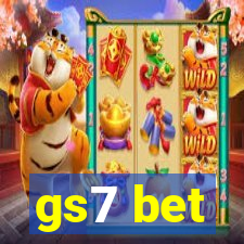 gs7 bet